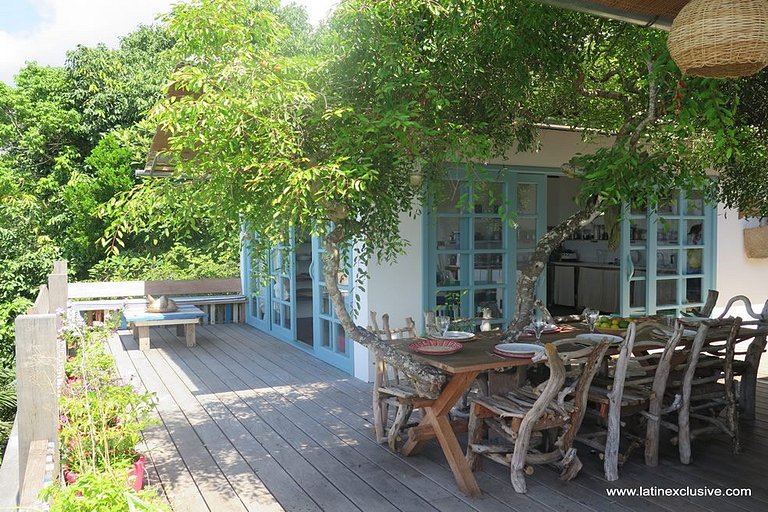 Bah505 - Incroyable maison avec une magnifique vue