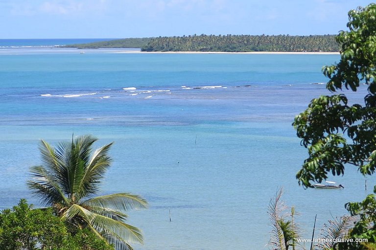 Bah505 - Incroyable maison avec une magnifique vue