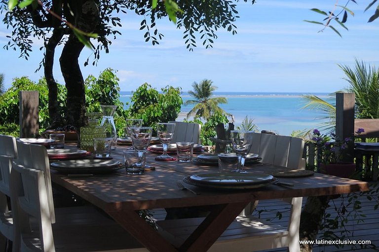 Bah505 - Incroyable maison avec une magnifique vue