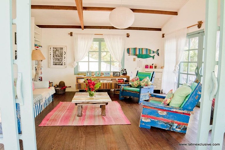 Bah505 - Incroyable maison avec une magnifique vue