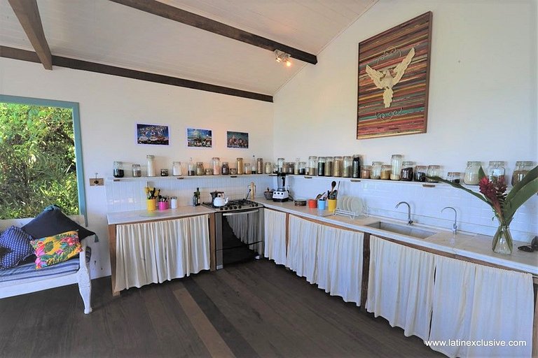 Bah505 - Incroyable maison avec une magnifique vue