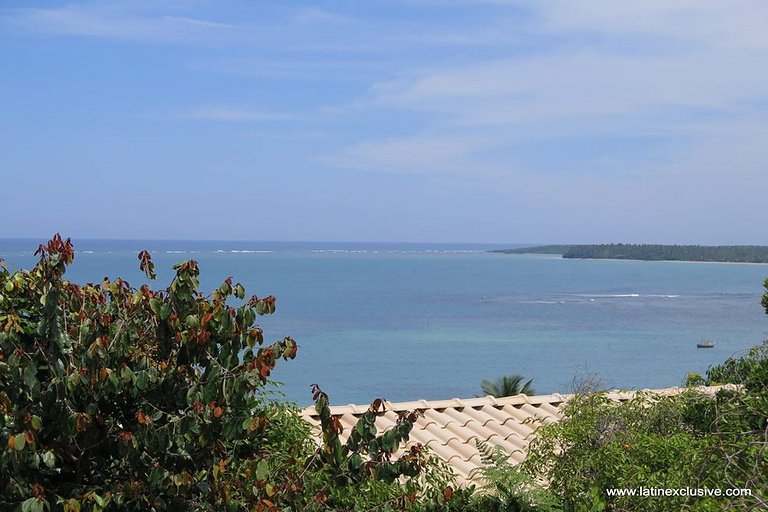 Bah505 - Incroyable maison avec une magnifique vue