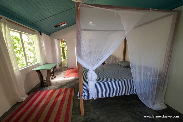 Bah505 - Eco House con vistas impresionantes