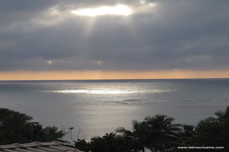 Bah505 - Eco House con vistas impresionantes