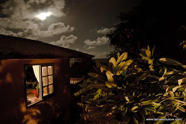 Bah505 - Eco House con vistas impresionantes