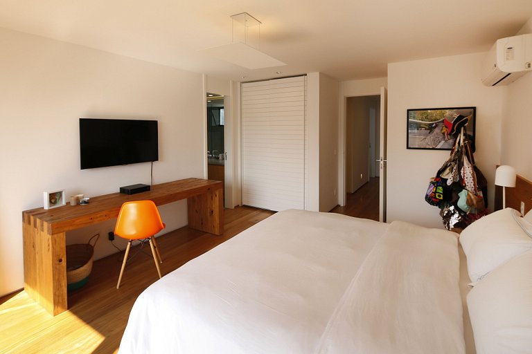 Rio021 - Penthouse en Barra