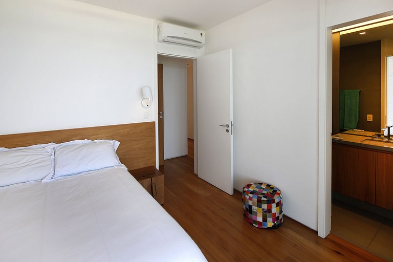 Rio021 - Penthouse en Barra