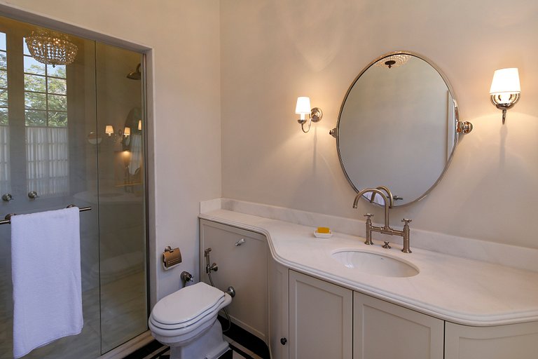 Rio013 - Propiedad histórica en venta en el Jardín Botánico