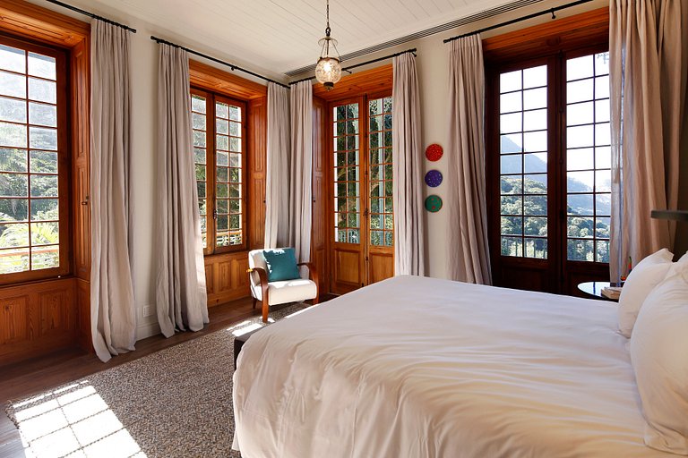 Rio013 - Propiedad histórica en venta en el Jardín Botánico