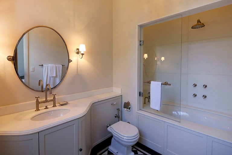 Rio013 - Propiedad histórica en venta en el Jardín Botánico