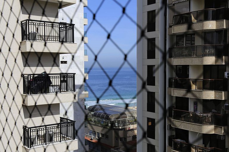 aluguel, longa temporada, 2 quartos, wave, ipanema