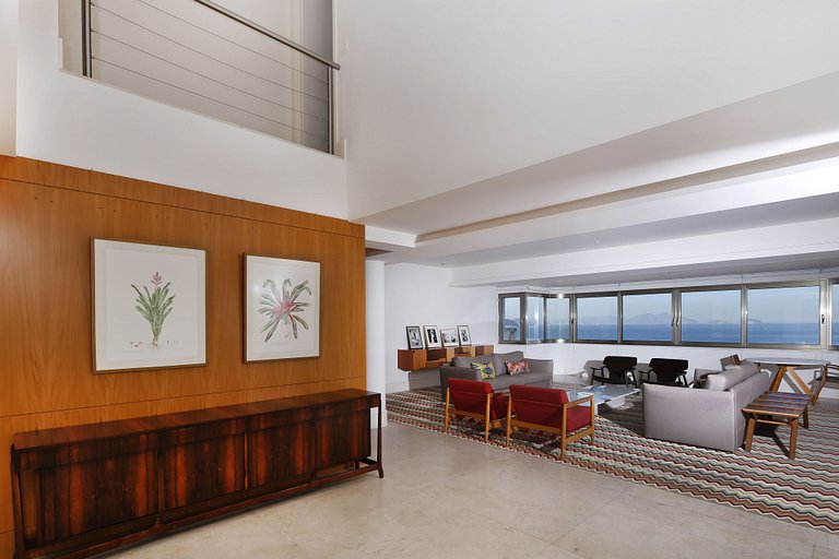 apartamento em Copacabana, Rio de Janeiro , Brasil, apartame