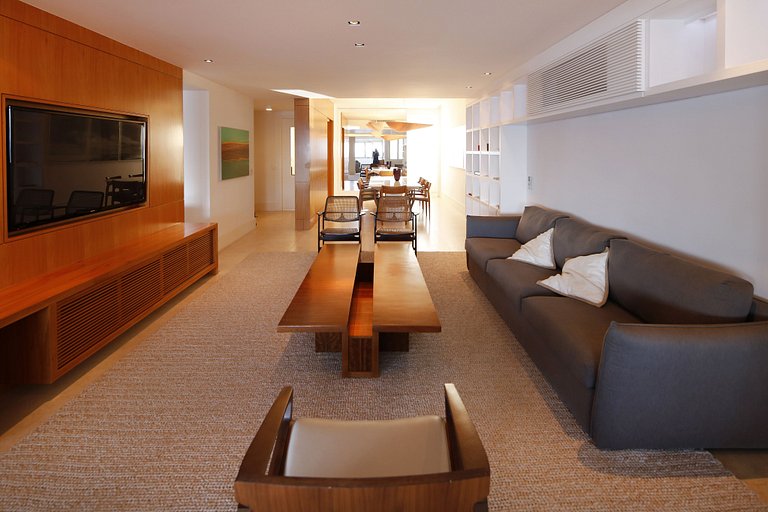 apartamento em Copacabana, Rio de Janeiro , Brasil, apartame