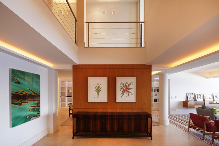 Luxury apartments Copacabana, Real estate Rio de janeiro, Co