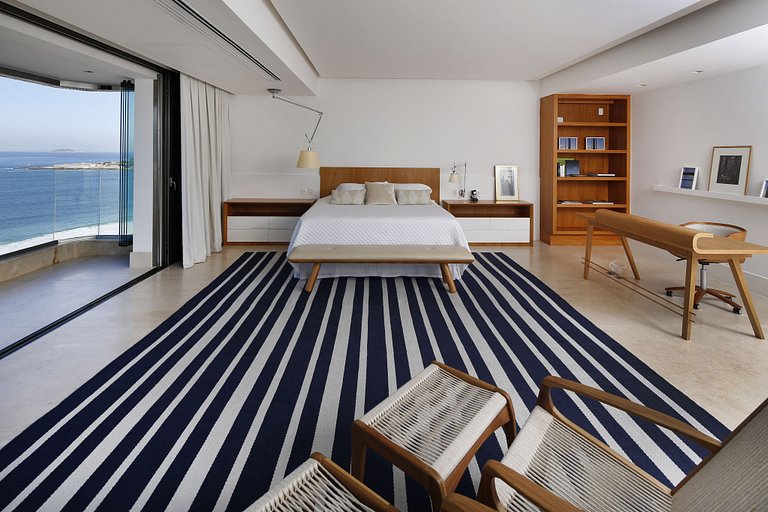 apartamento em Copacabana, Rio de Janeiro , Brasil, apartame