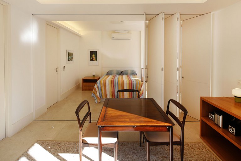 apartamento em Copacabana, Rio de Janeiro , Brasil, apartame