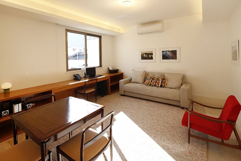 apartamento em Copacabana, Rio de Janeiro , Brasil, apartame