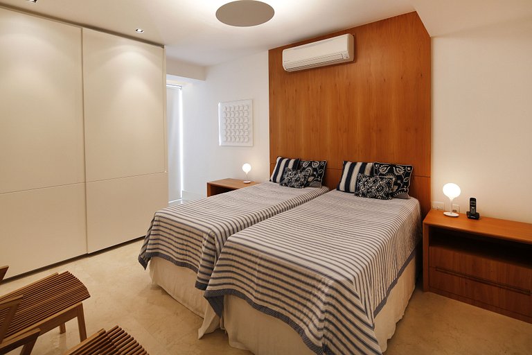 apartamento em Copacabana, Rio de Janeiro , Brasil, apartame