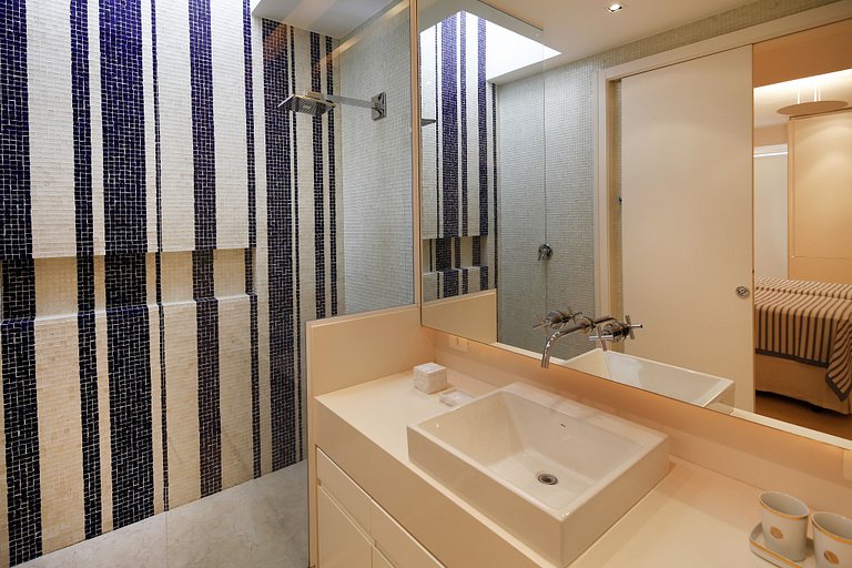 Luxury apartments Copacabana, Real estate Rio de janeiro, Co