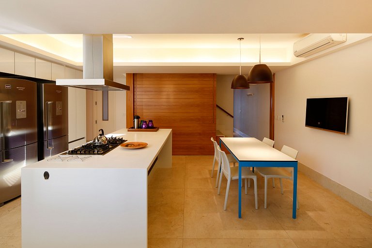 apartamento em Copacabana, Rio de Janeiro , Brasil, apartame