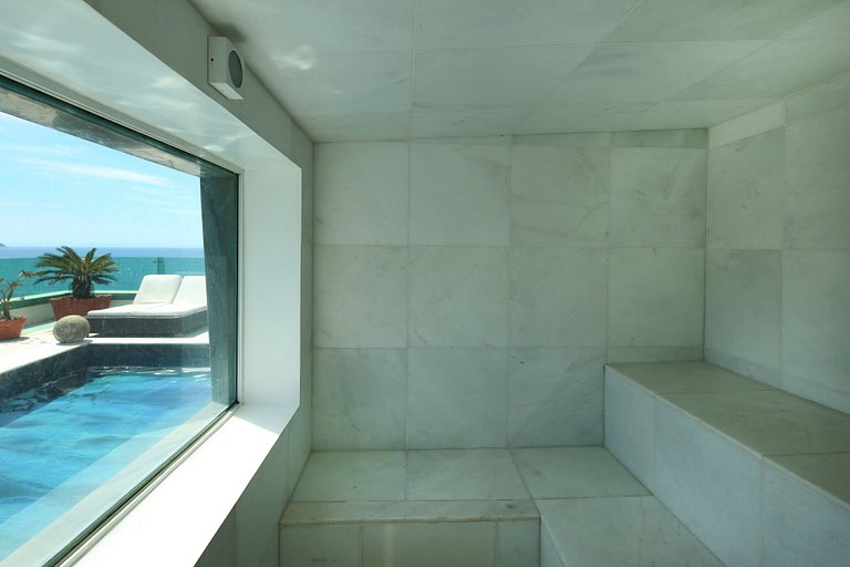 apartment in Copacabana, Rio de janeiro, brazil, Rio apartme