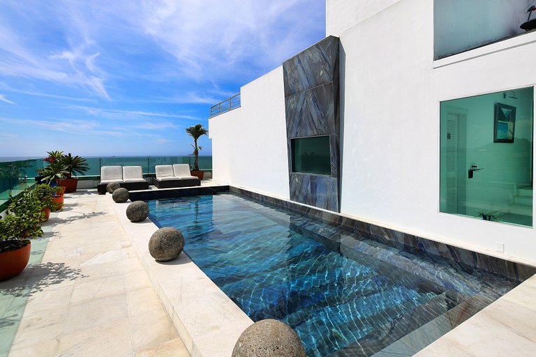 apartment in Copacabana, Rio de janeiro, brazil, Rio apartme