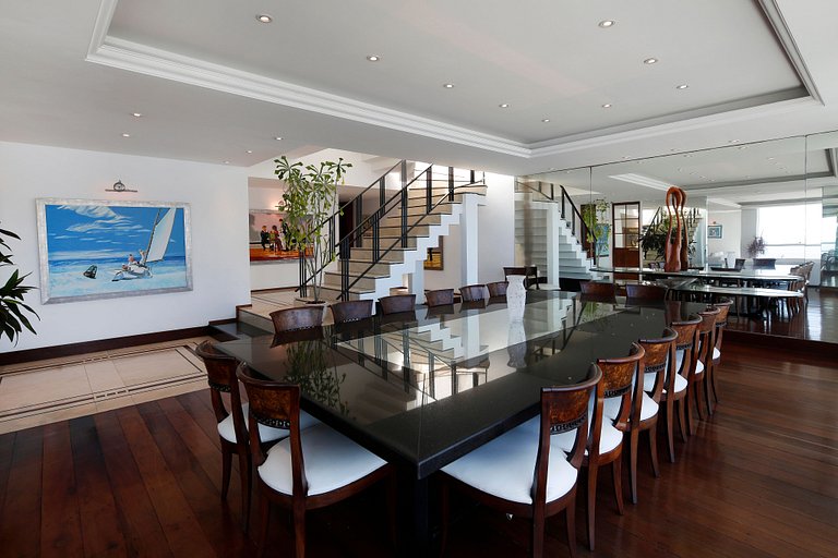 apartamento en Ipanema, Rio de Janeiro, Brasil, apartamentos