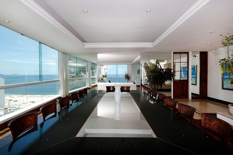 apartment in Copacabana, Rio de janeiro, brazil, Rio apartme