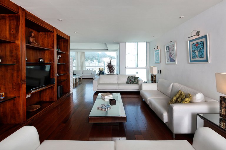 apartment in Copacabana, Rio de janeiro, brazil, Rio apartme