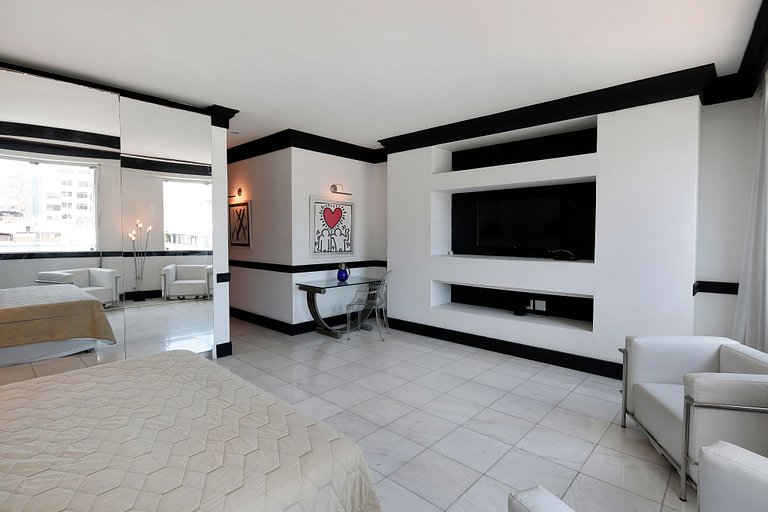 apartamento en Ipanema, Rio de Janeiro, Brasil, apartamentos