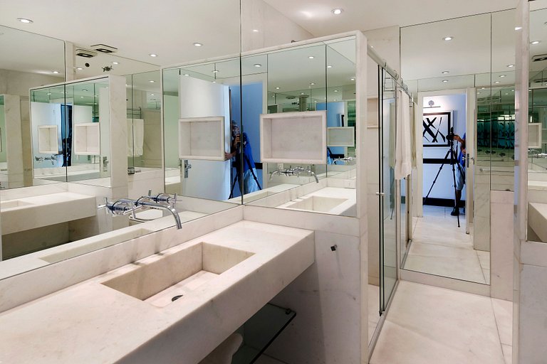 apartamento en Ipanema, Rio de Janeiro, Brasil, apartamentos