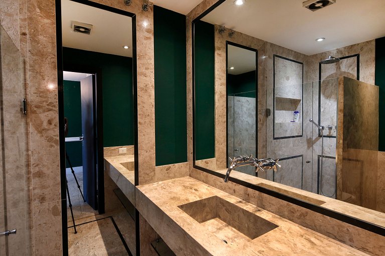 apartamento em Ipanema, Rio de Janeiro , Brasil, apartamento