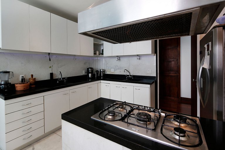 apartment in Copacabana, Rio de janeiro, brazil, Rio apartme