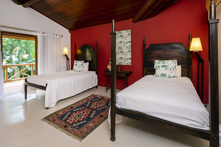 Bah044 - Luxury Villa with Pool in Terravista Golf