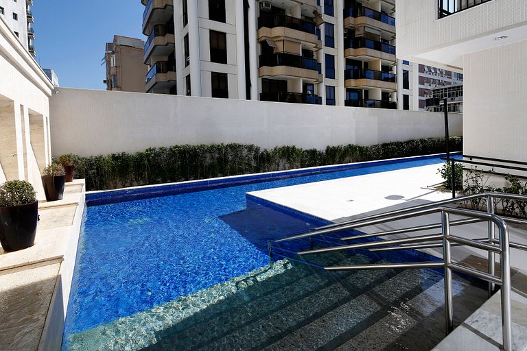 Luxury apartments Ipanema, Real estate Rio de janeiro, Ipane