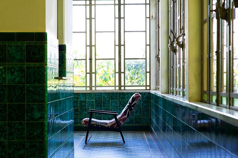 Rio542 - 6 bedroom house with pool in Santa Teresa