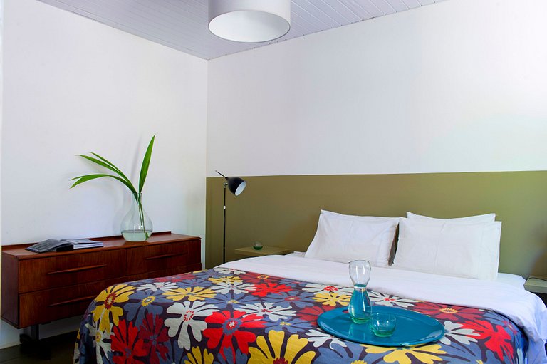 Rio542 - 6 bedroom house with pool in Santa Teresa