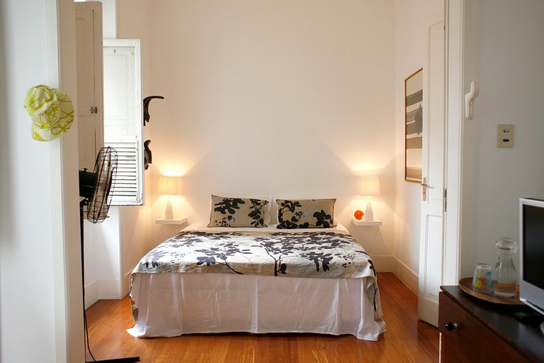 Rio542 - 6 bedroom house with pool in Santa Teresa