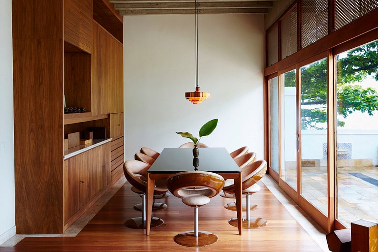 Villa, Santa Tereza, Rio de Janeiro