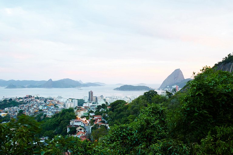 House, Santa Tereza, Rio de Janeiro