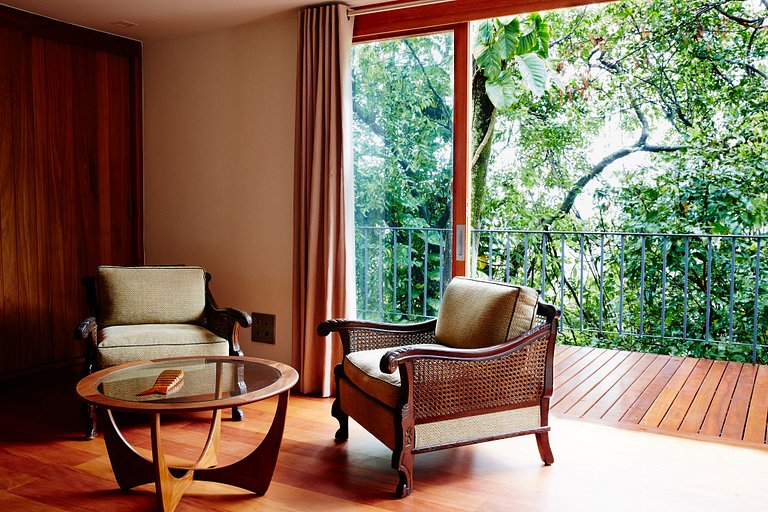 House, Santa Tereza, Rio de Janeiro
