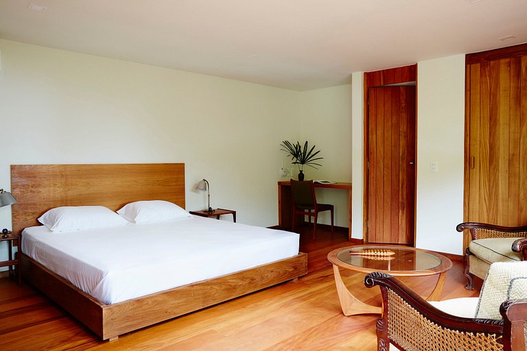 House, Santa Tereza, Rio de Janeiro