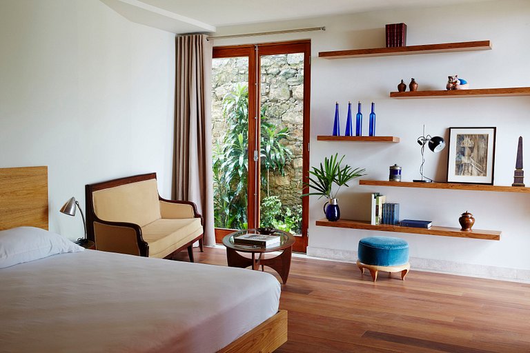 House, Santa Tereza, Rio de Janeiro