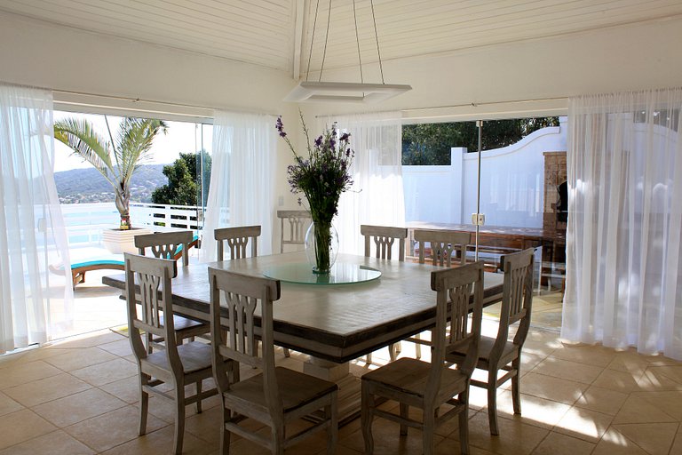 house in Buzios, villa in Buzios, house in Buzios, villa in