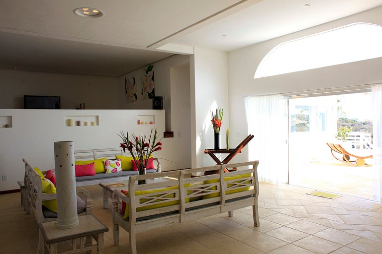 house in Buzios, villa in Buzios, house in Buzios, villa in