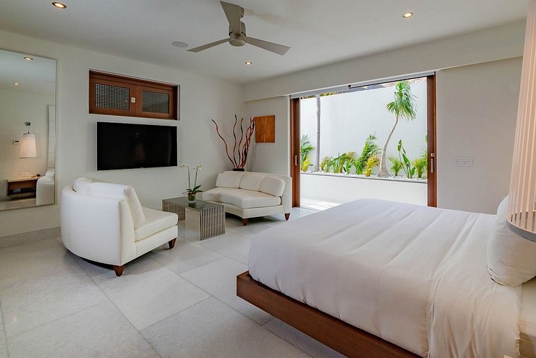 Cab002 - Luxury and Modern Villa in Los Cabos