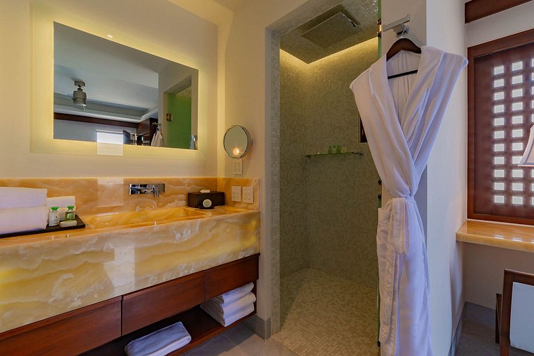 Cab002 - Luxury and Modern Villa in Los Cabos