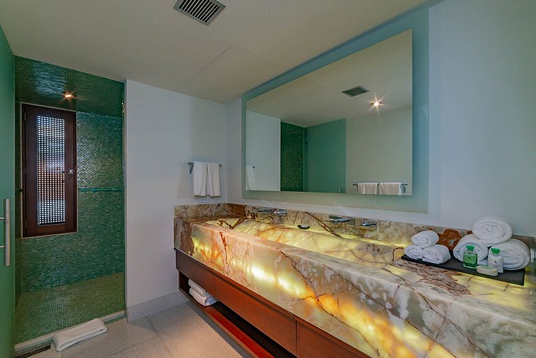 Cab002 - Villa moderne et luxe à Los Cabos