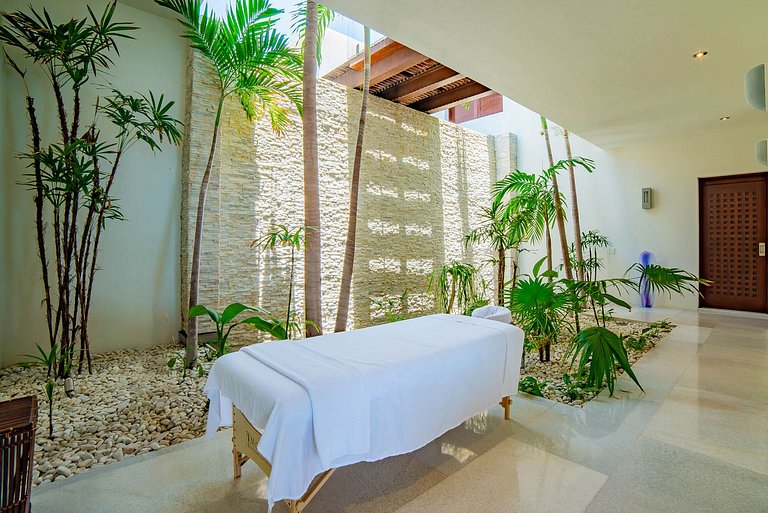 Cab002 - Villa Luxuosa e Moderna em Los Cabos