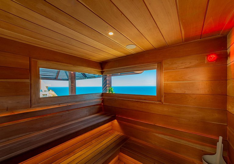 Cab002 - Villa moderne et luxe à Los Cabos